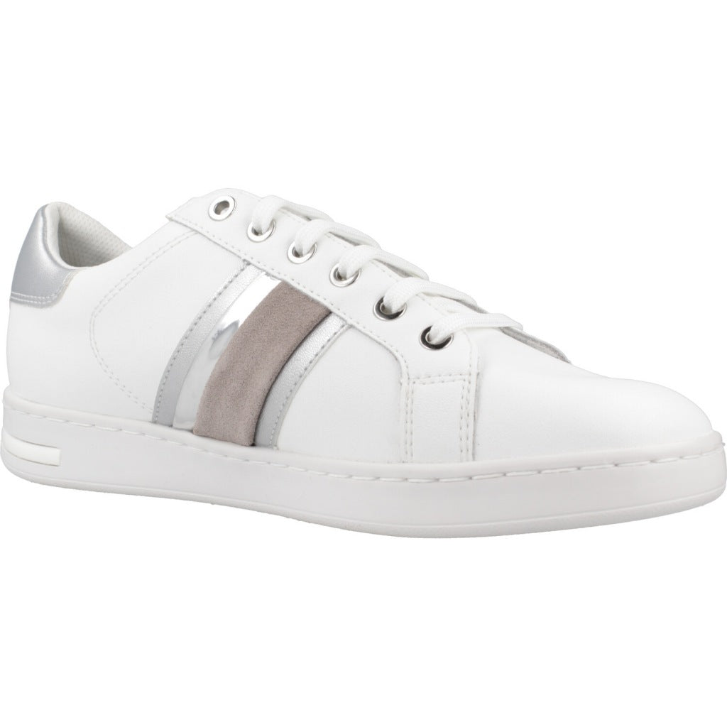 GEOX D JAYSEN en color BLANCO  (5)