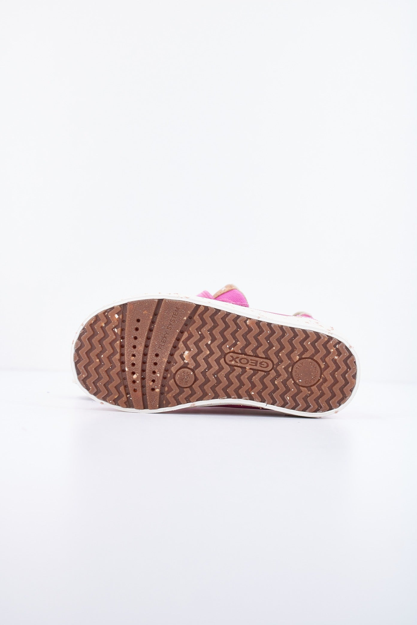 GEOX B KILWI GIRL en color ROSA  (4)