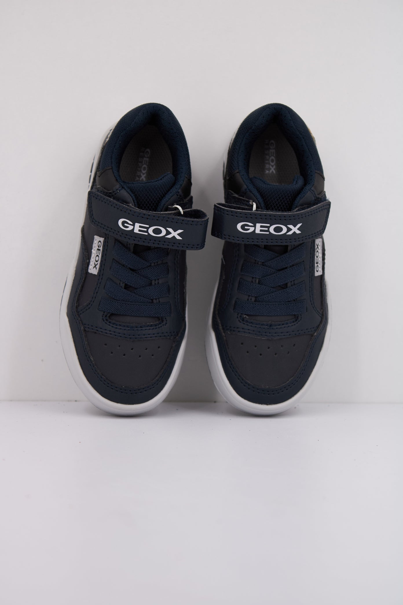 GEOX J PERTH BOY en color AZUL  (3)