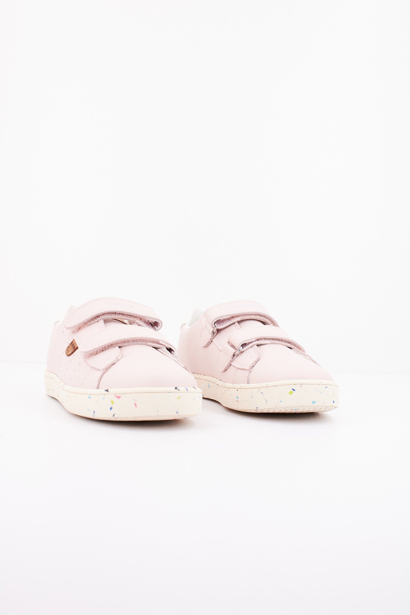 GEOX J KATHE GIRL en color ROSA  (2)