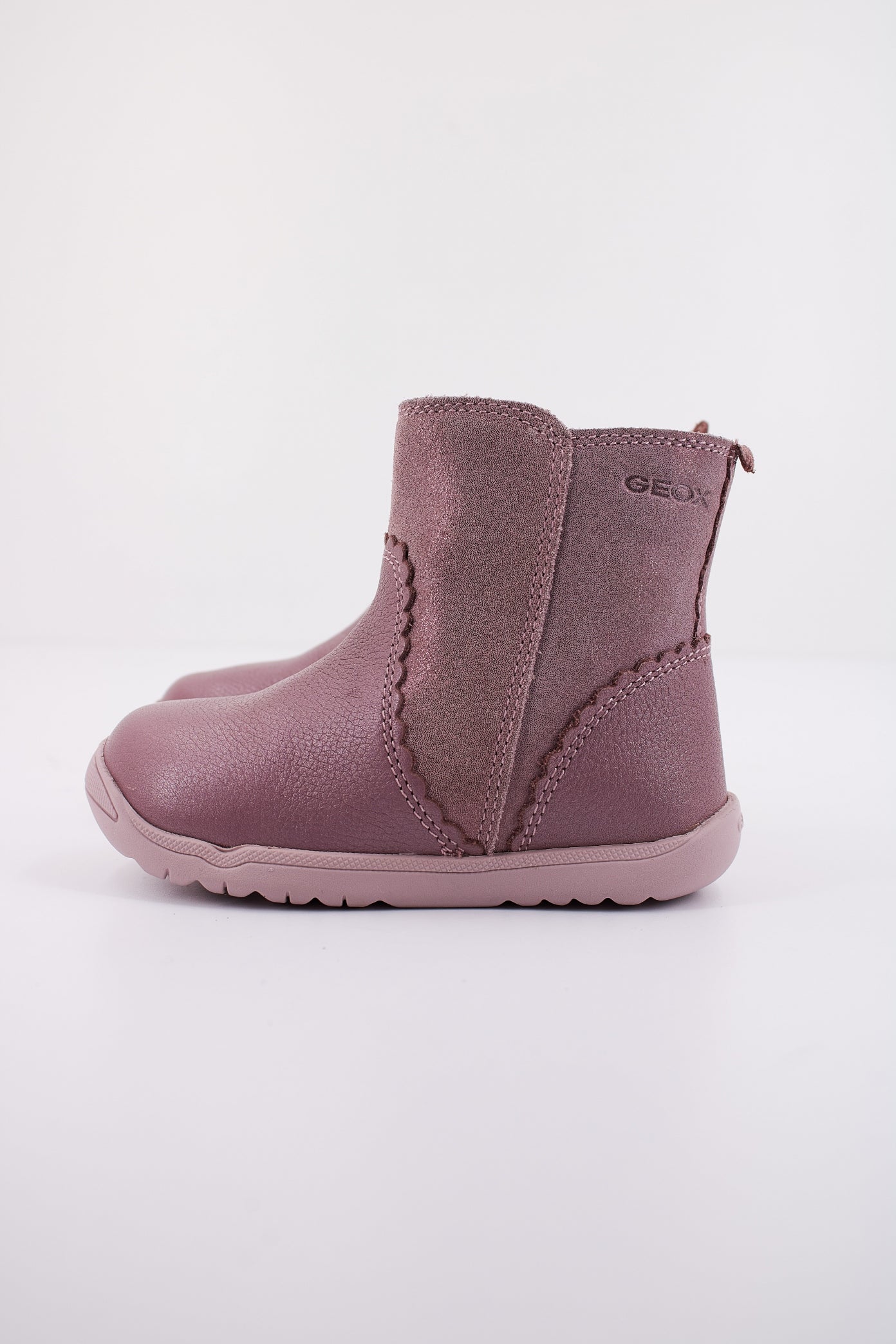 GEOX B MACCHIA GIRL en color ROSA  (1)