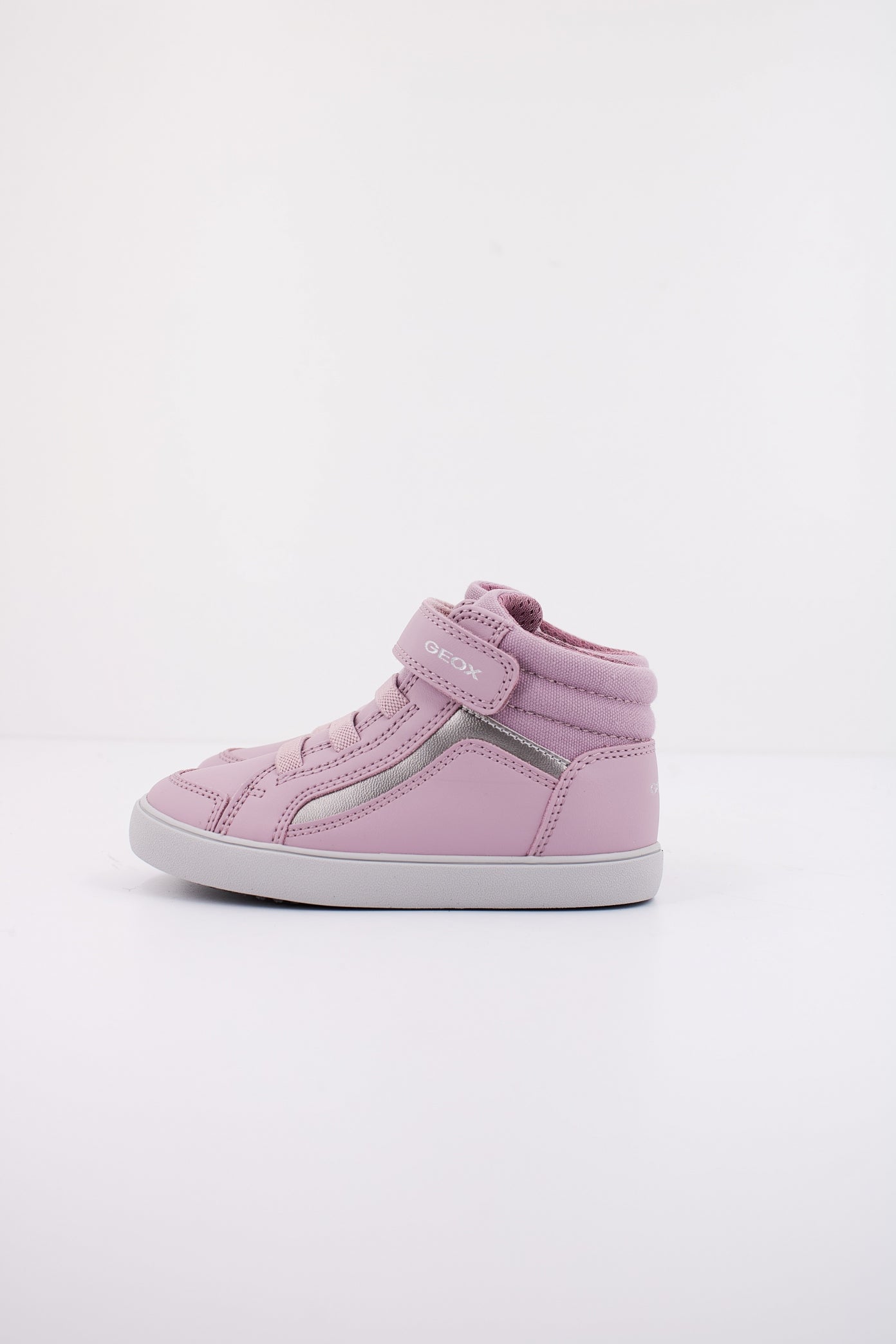 GEOX B GISLI GIRL en color ROSA  (1)