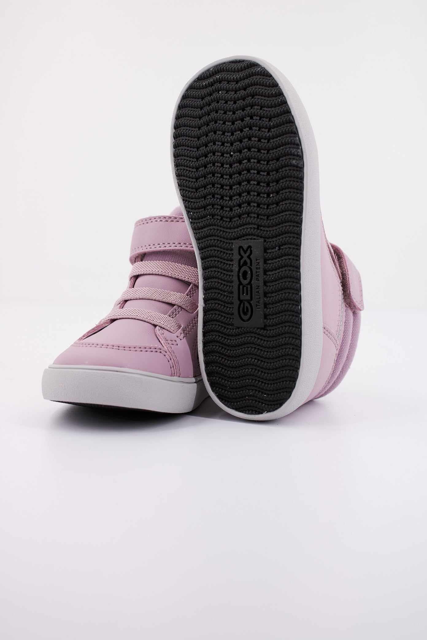 GEOX B GISLI GIRL en color ROSA  (5)