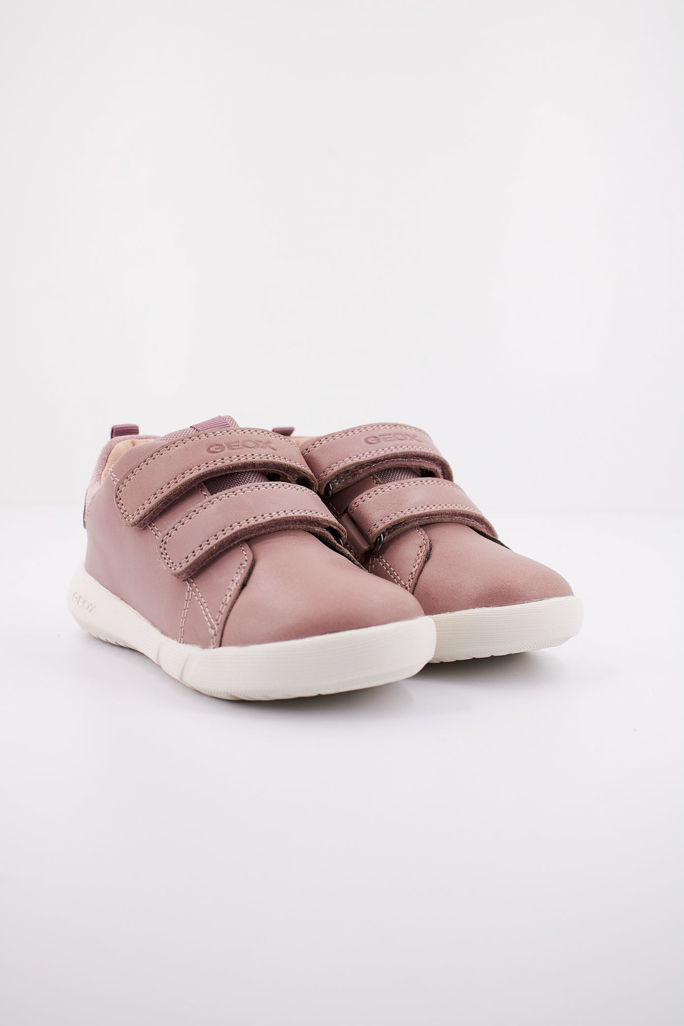 GEOX B HYROO GIRL en color ROSA  (2)