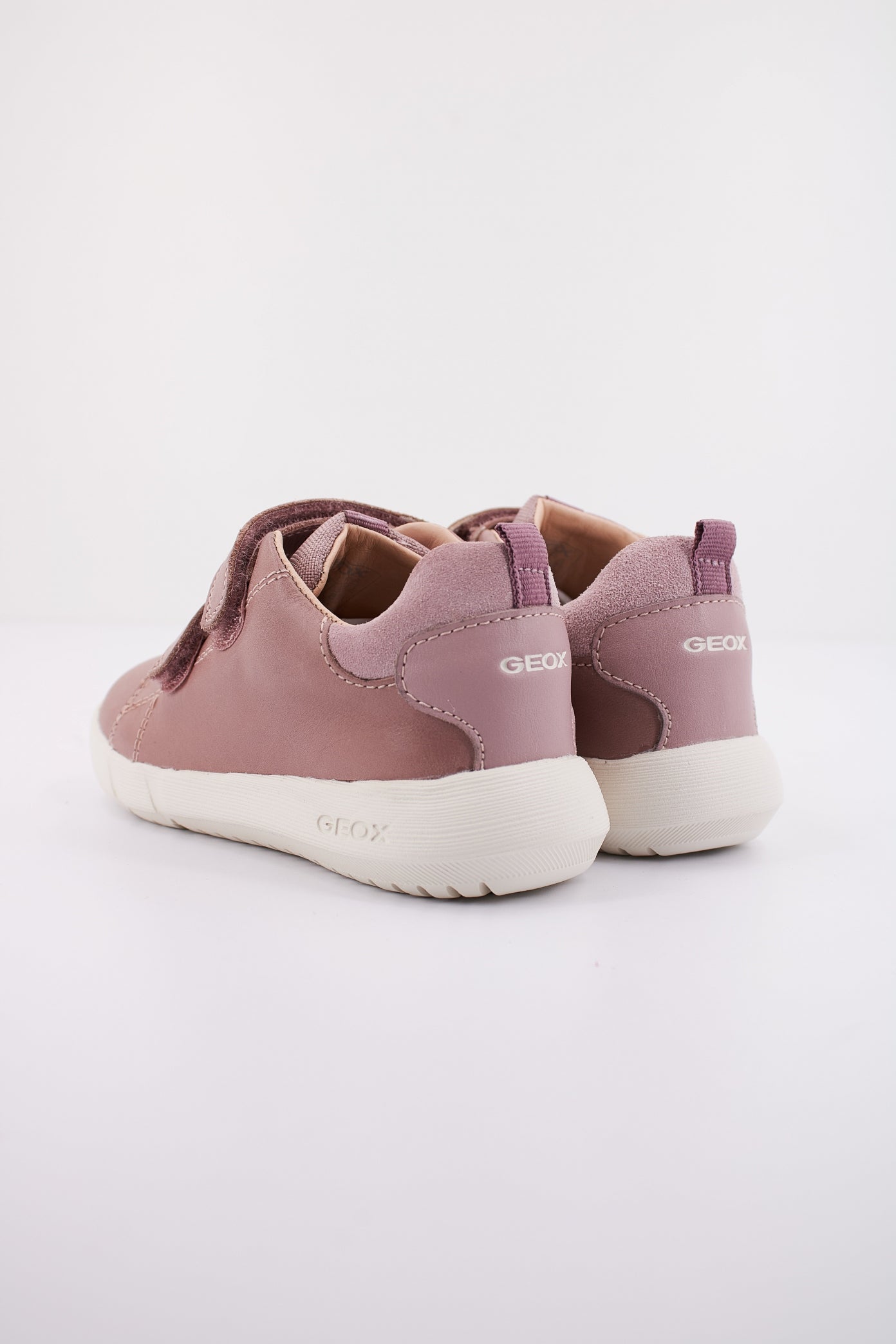 GEOX B HYROO GIRL en color ROSA  (4)