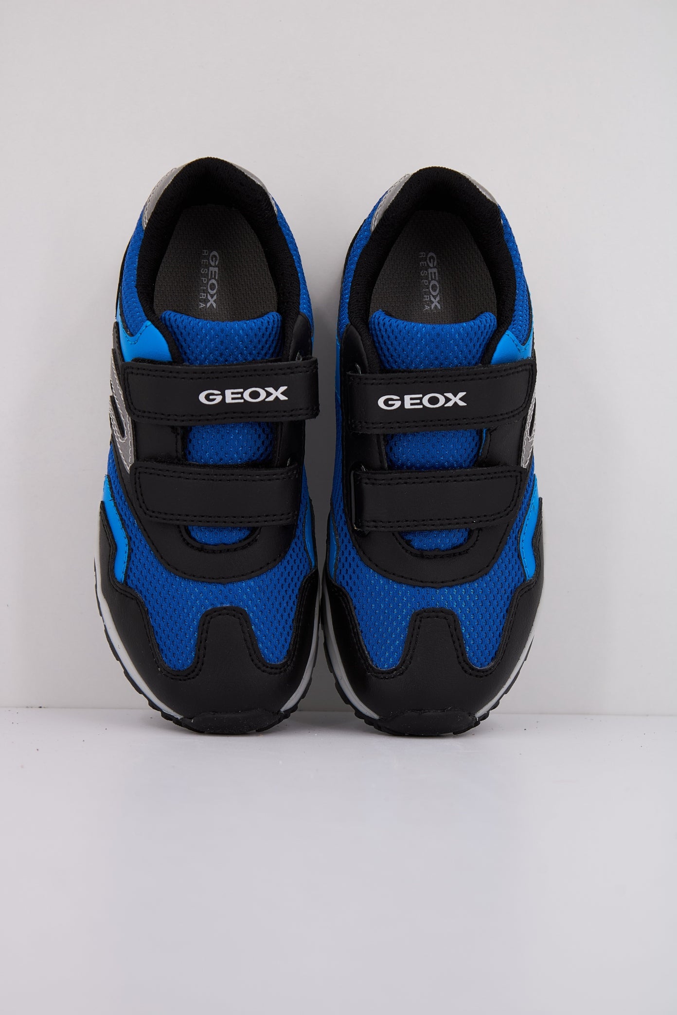 GEOX J PAVEL en color AZUL  (3)