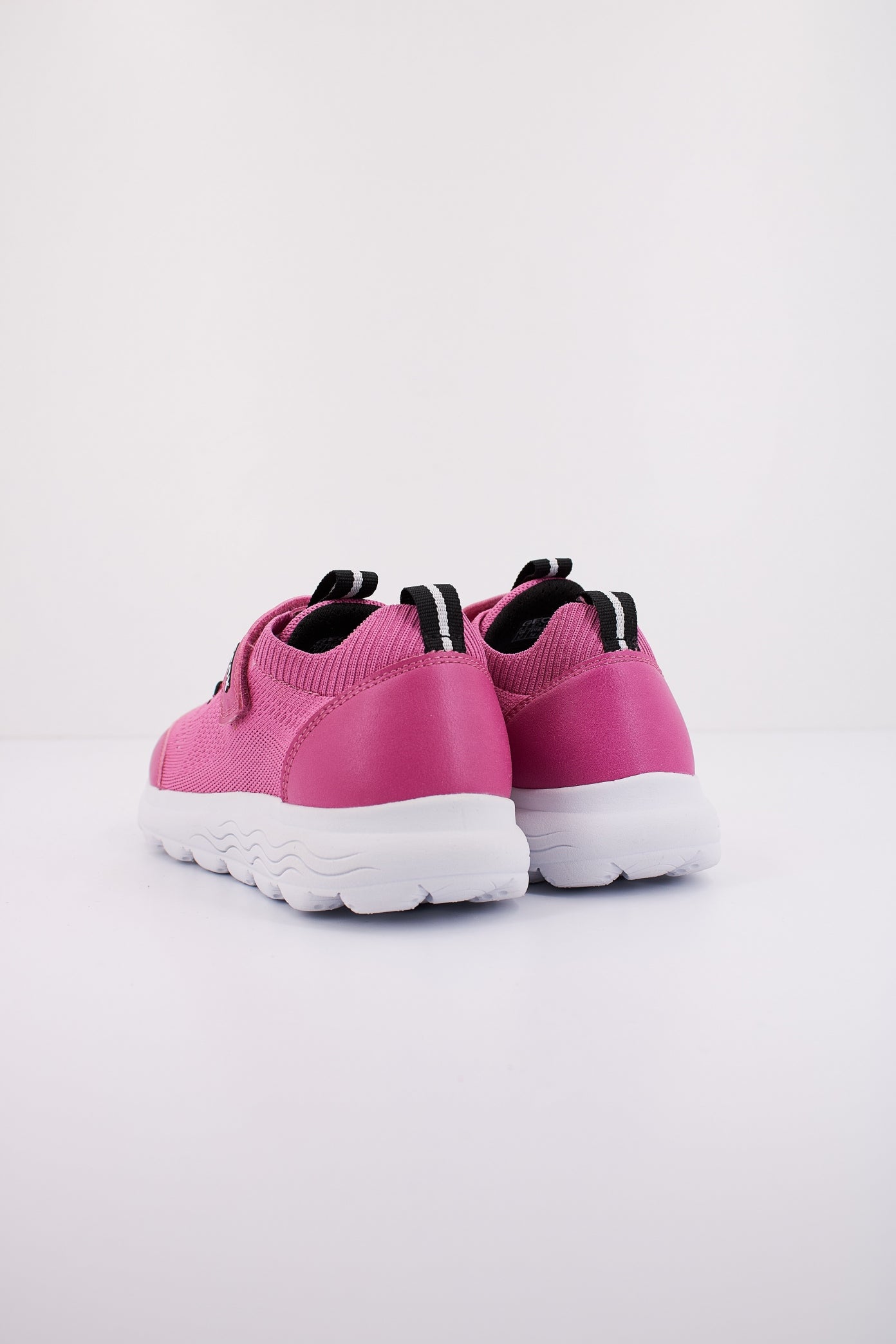 GEOX J SPHERICA GIRL en color ROSA  (4)