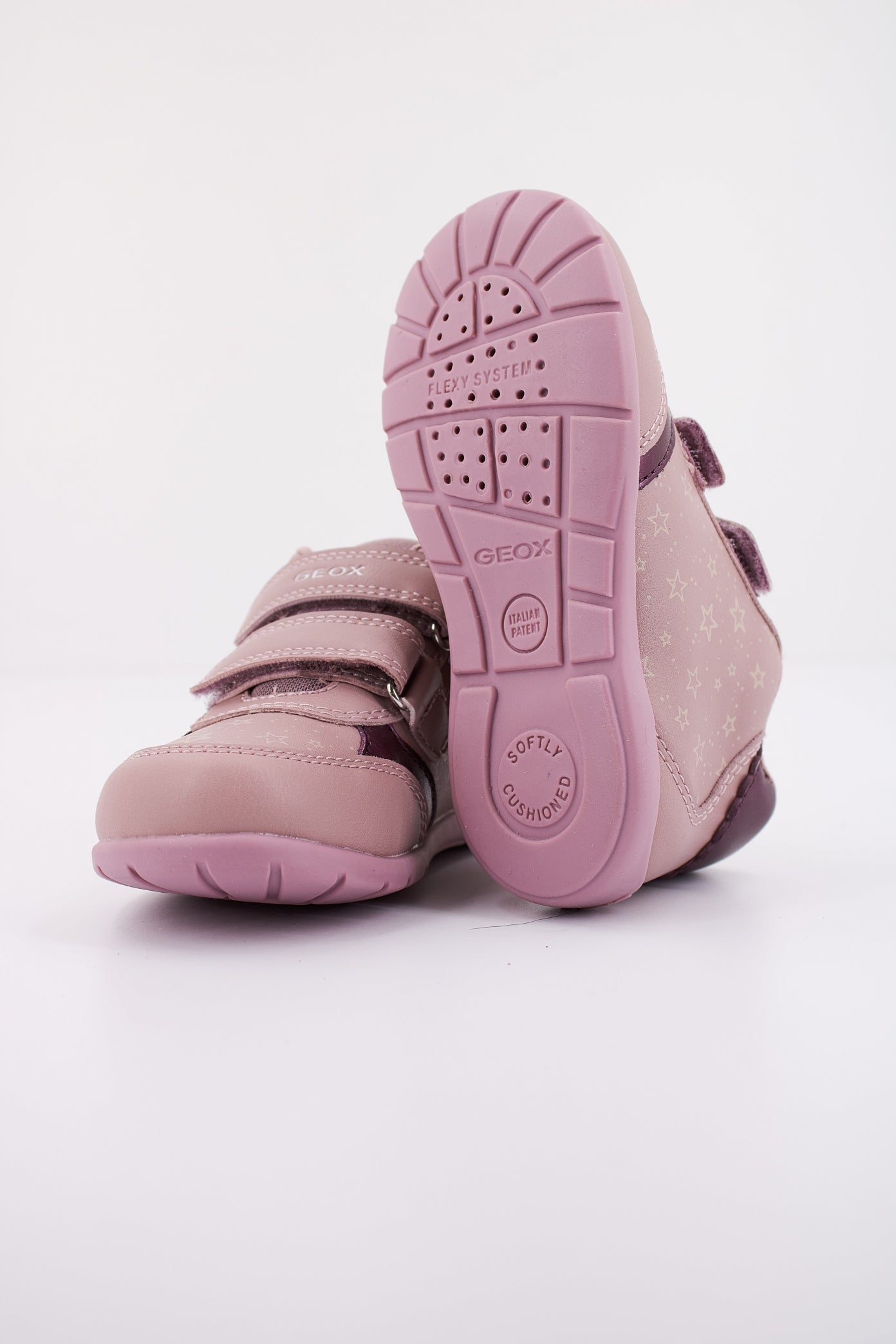 GEOX B ELTHAN en color ROSA  (5)