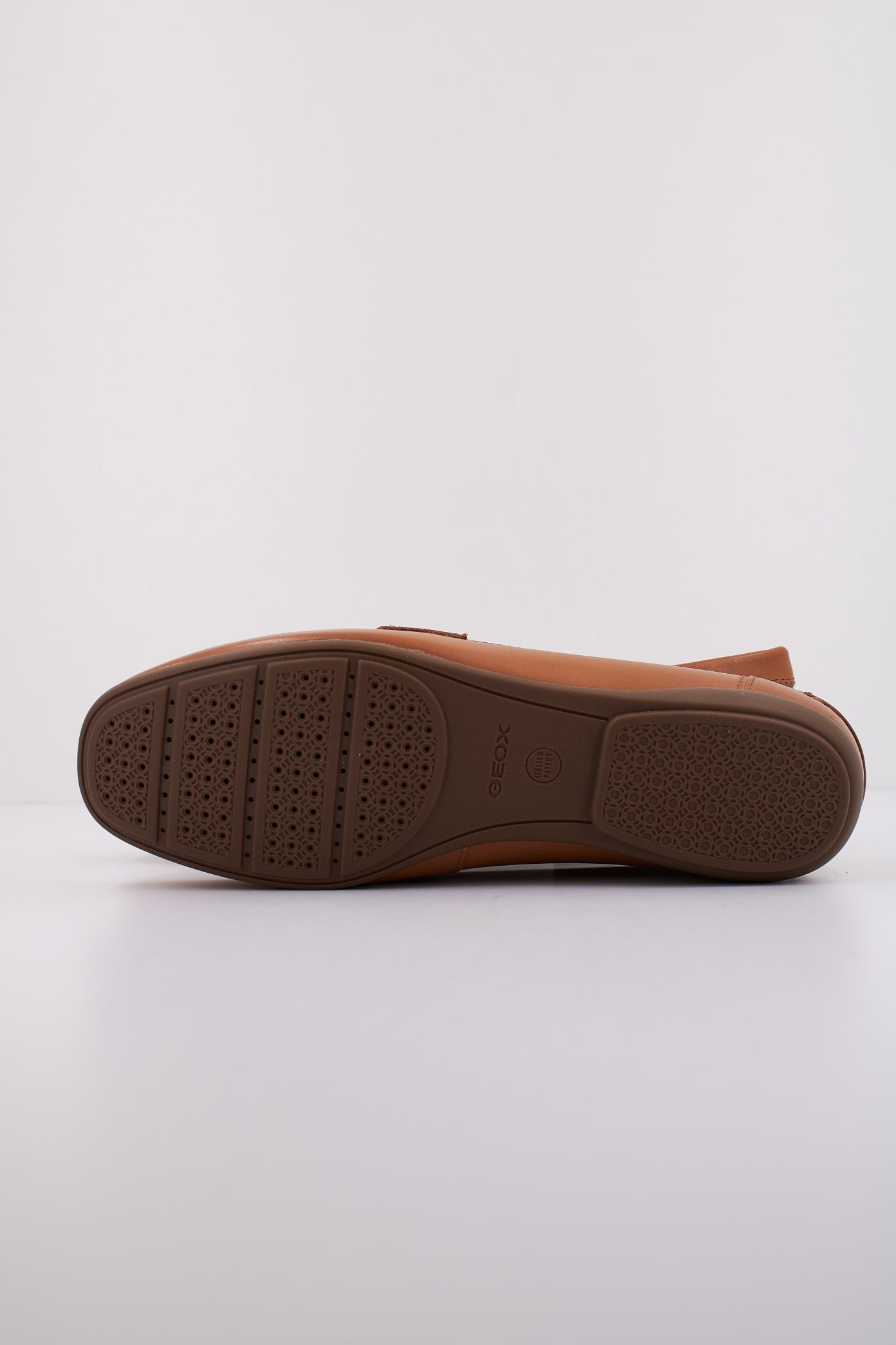 GEOX D ANNYTAH MOC en color MARRON  (5)