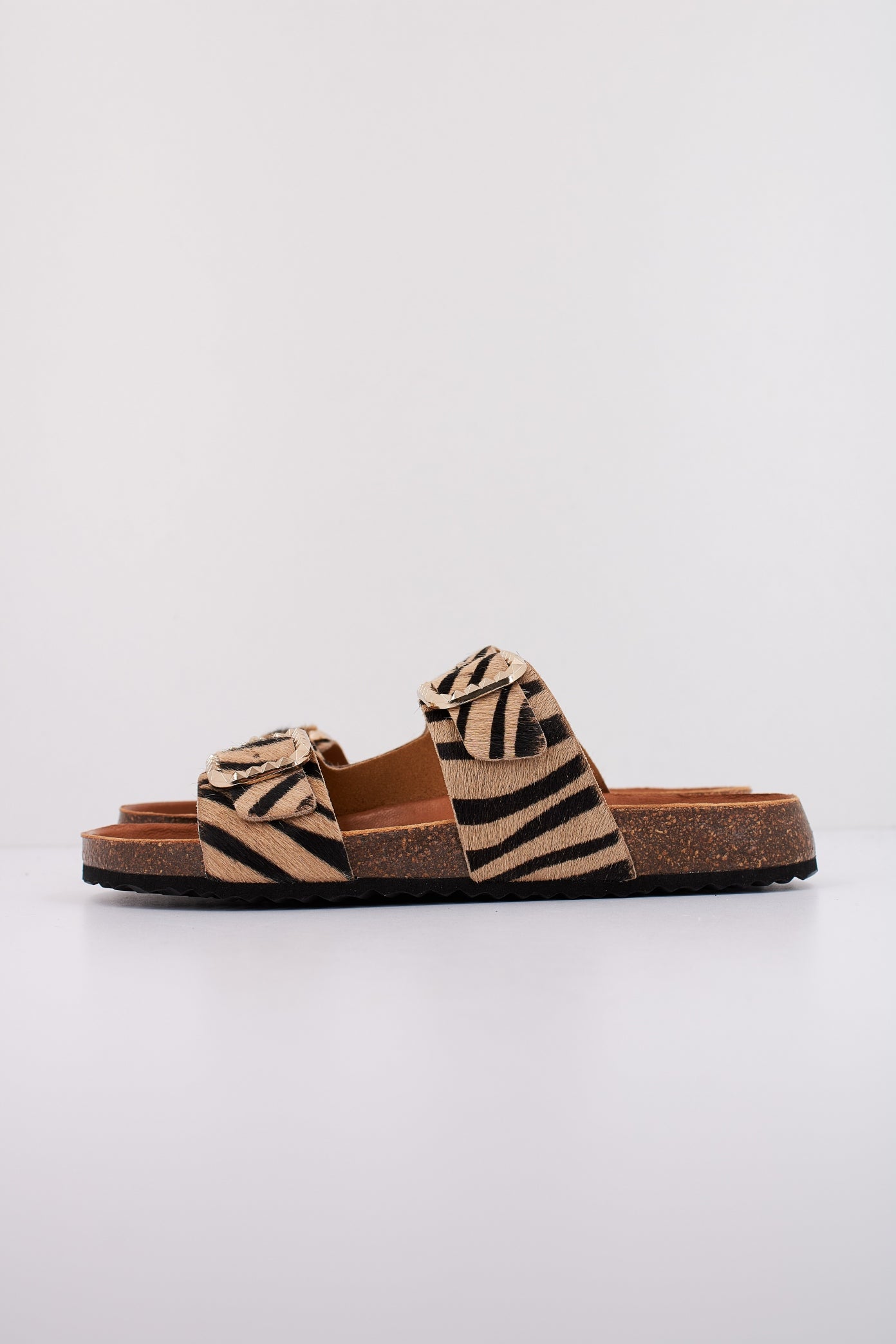 GEOX  D NEW BRIONIA B en color ANIMAL PRINT  (1)