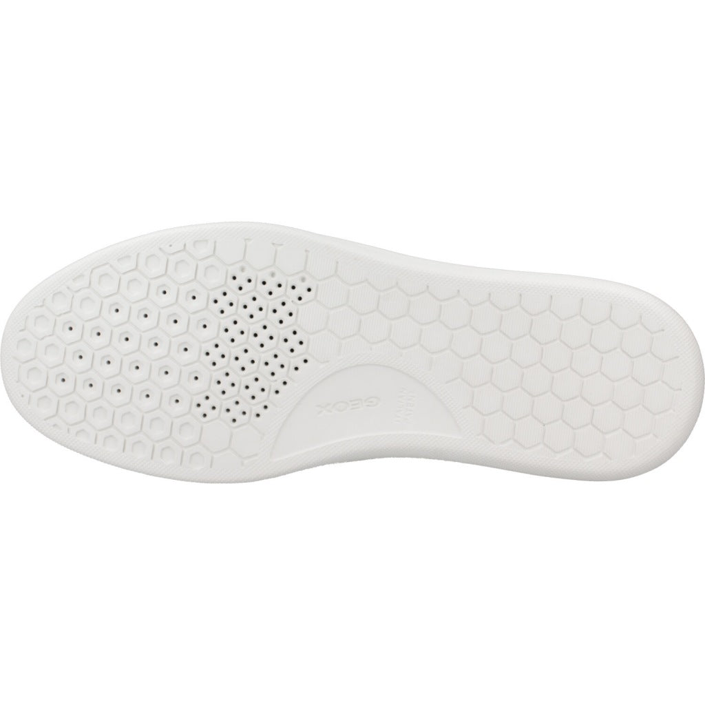 GEOX U DEIVEN en color BLANCO  (6)