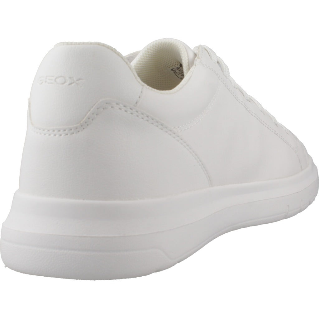 GEOX U MEREDIANO en color BLANCO  (3)