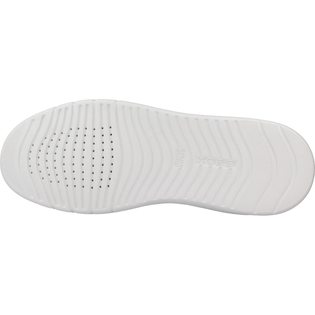 GEOX U MEREDIANO en color BLANCO  (6)