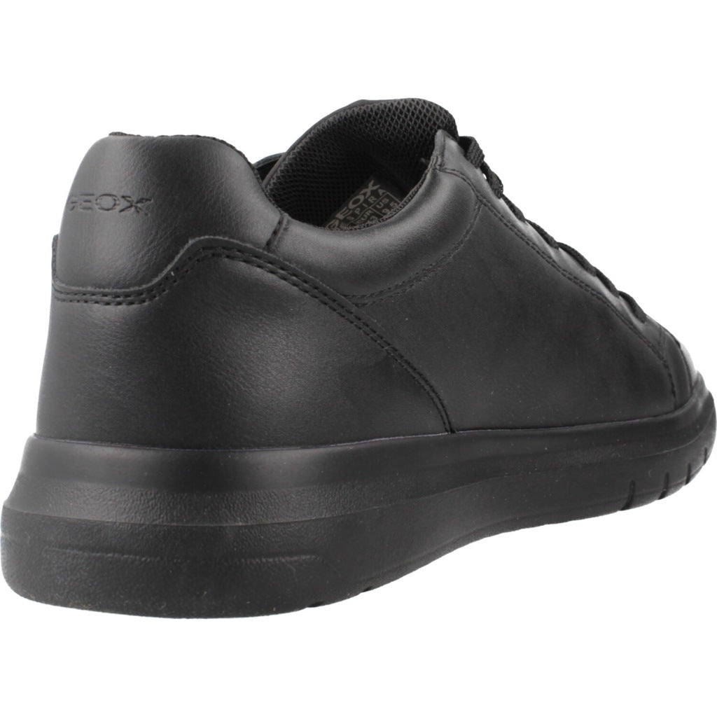 GEOX U MEREDIANO en color NEGRO  (3)