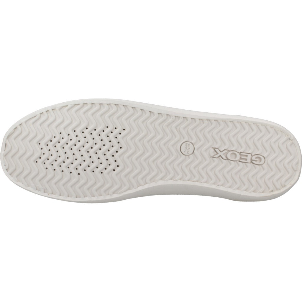 GEOX  U AFFILE en color BLANCO  (6)