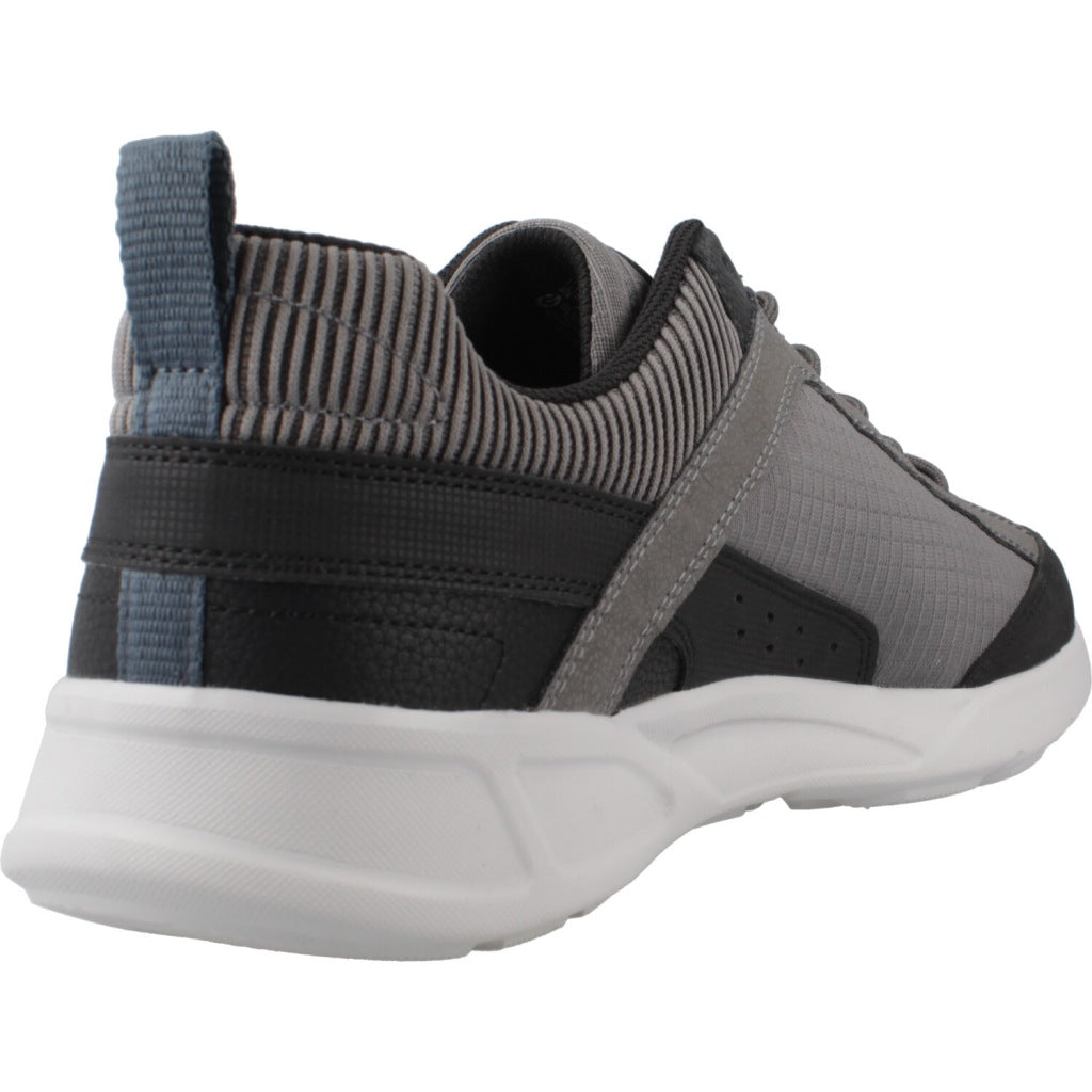 GEOX U SANZIO en color GRIS  (3)