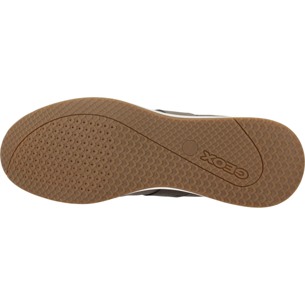 GEOX U AVERY en color MARRON  (6)