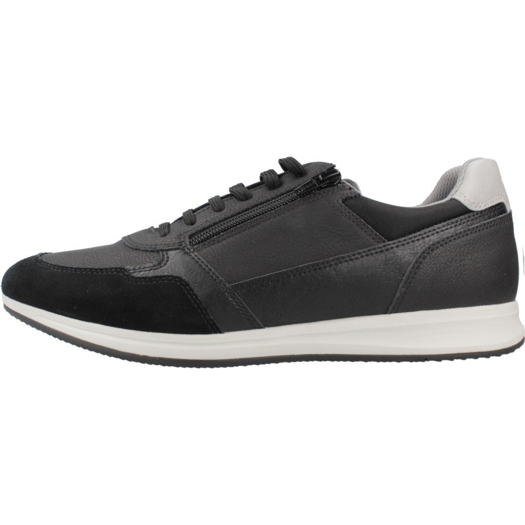 GEOX U AVERY en color NEGRO  (2)