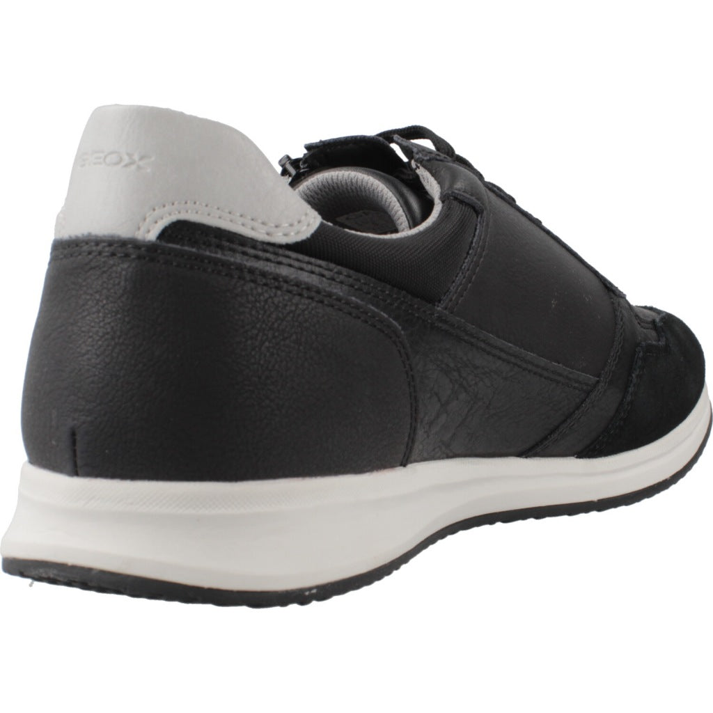 GEOX U AVERY en color NEGRO  (3)