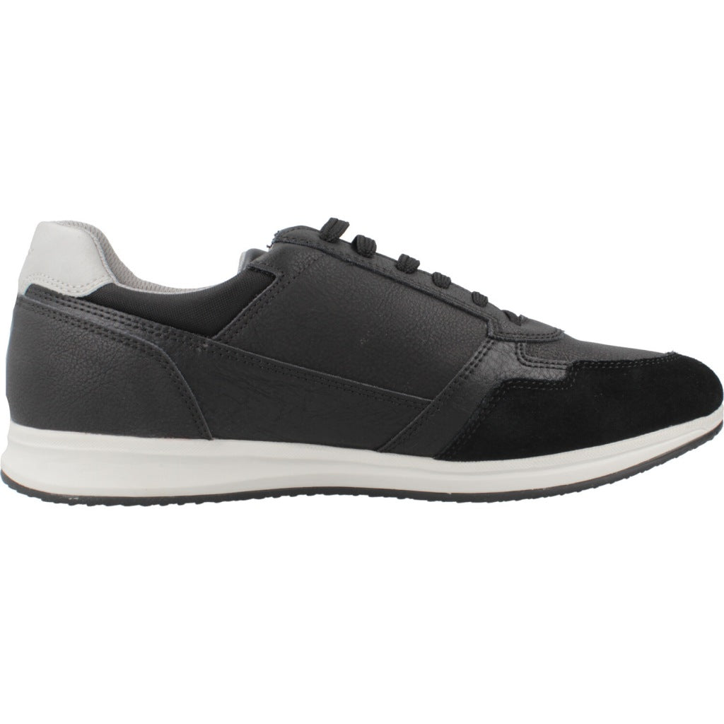 GEOX U AVERY en color NEGRO  (4)