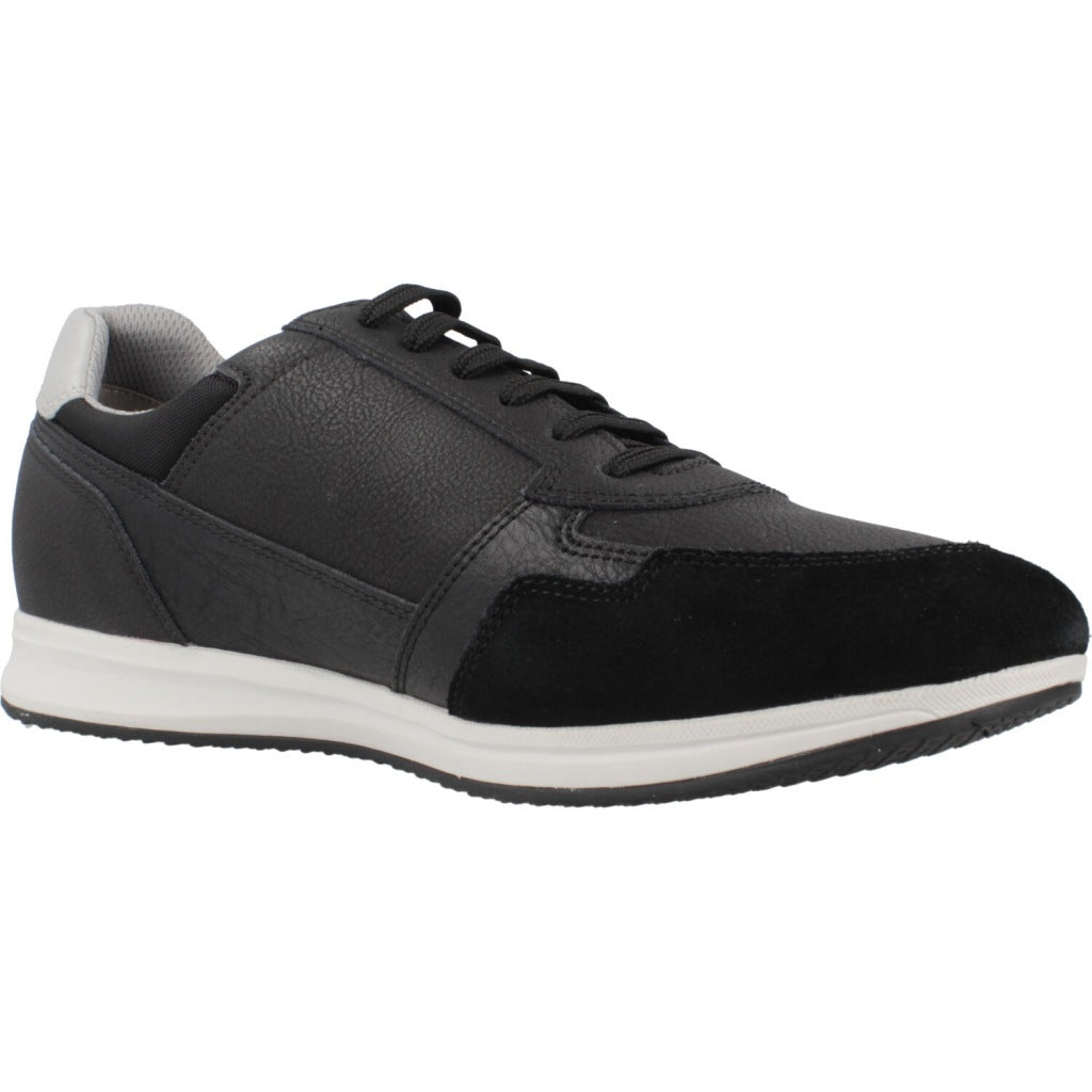 GEOX U AVERY en color NEGRO  (5)