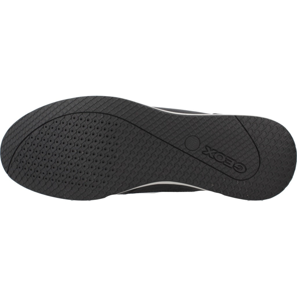 GEOX U AVERY en color NEGRO  (6)