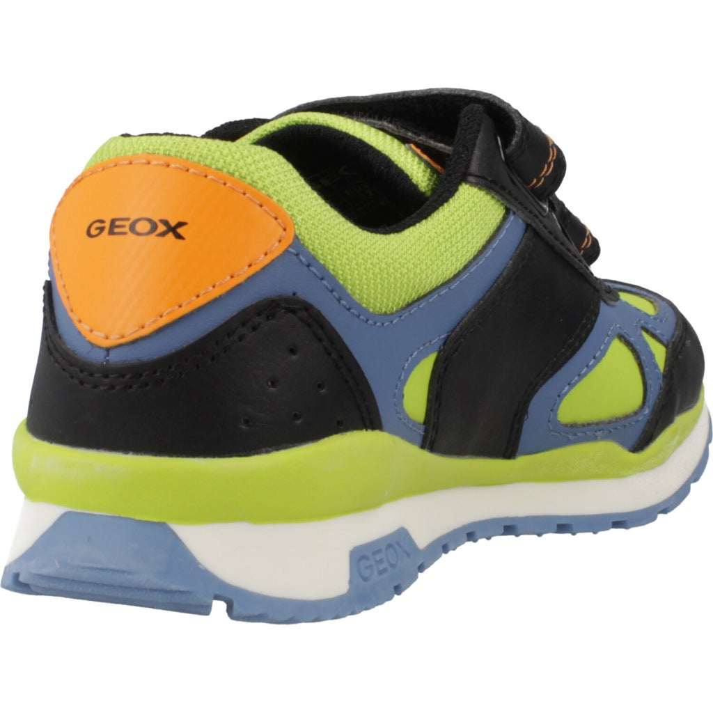 GEOX J PAVEL en color AZUL  (3)