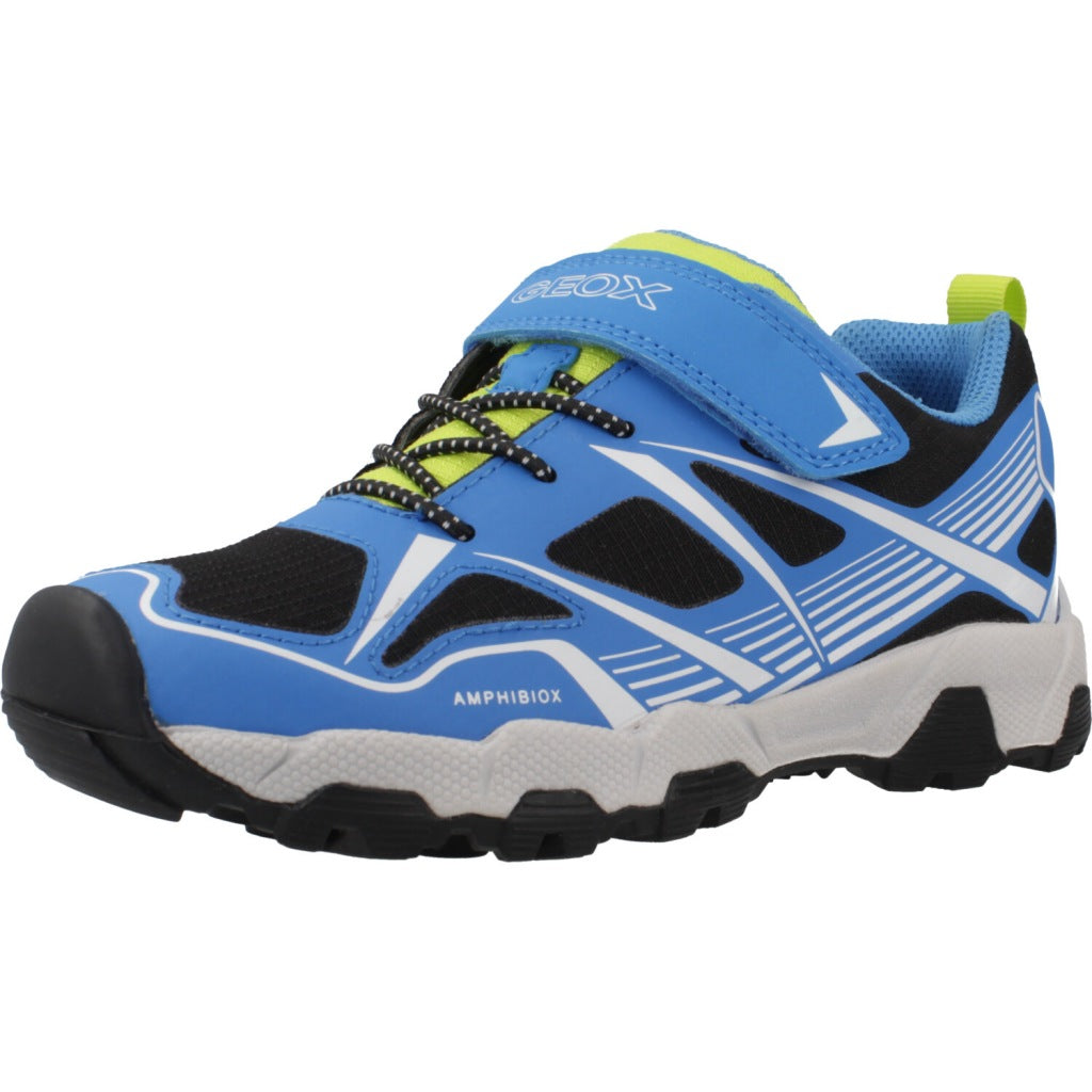 GEOX J MAGNETAR BOY B ABX en color AZUL  (1)