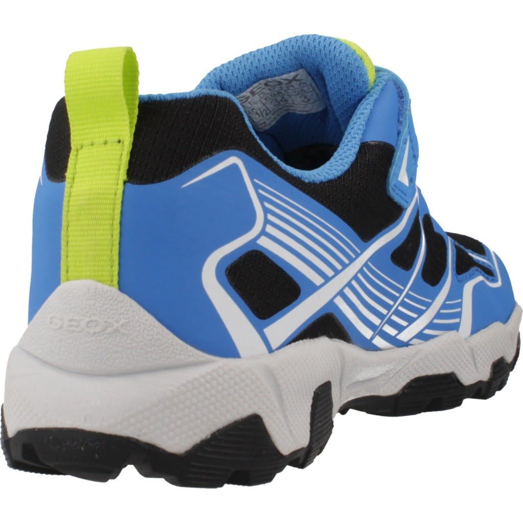 GEOX J MAGNETAR BOY B ABX en color AZUL  (3)