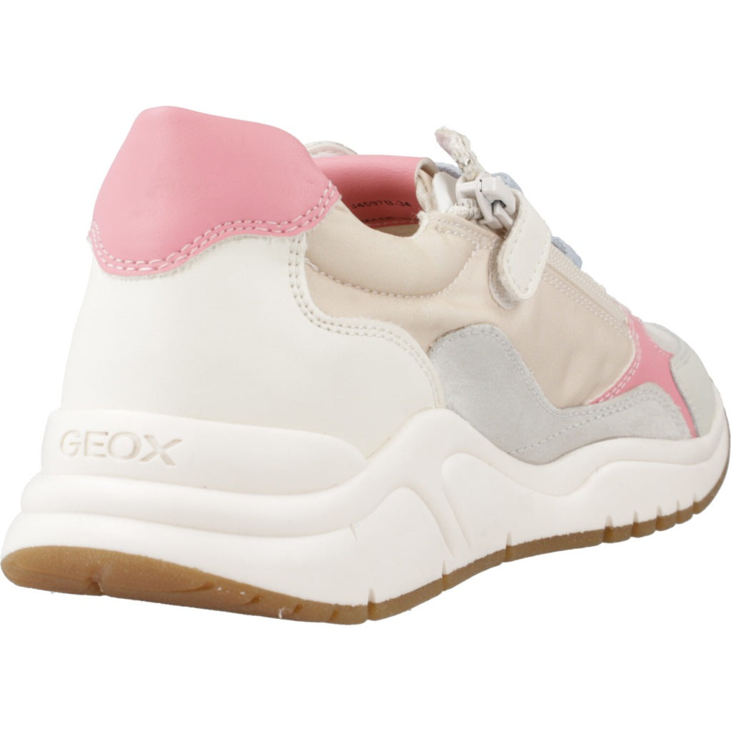 GEOX J MAWAZY GIRL en color MULTICOLOR  (3)