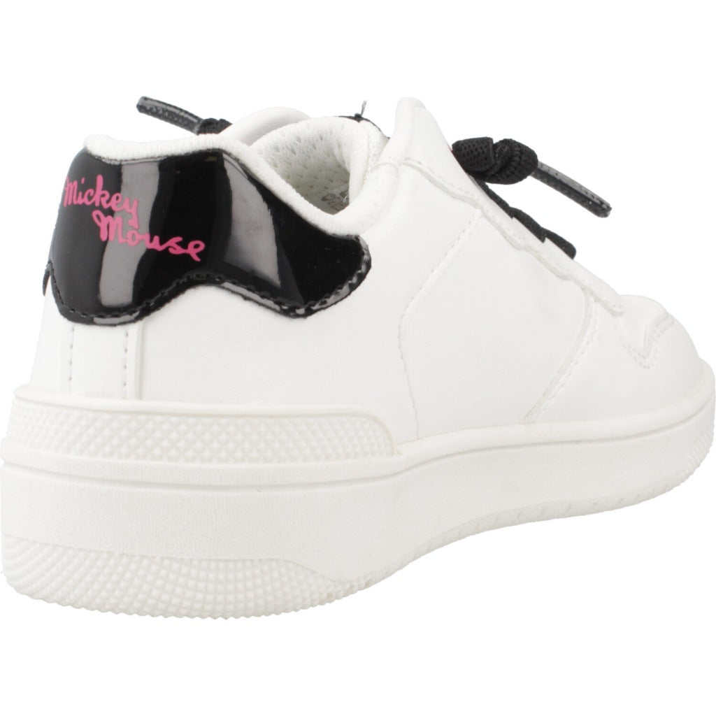 GEOX J WASHIBA GIRL en color BLANCO  (3)