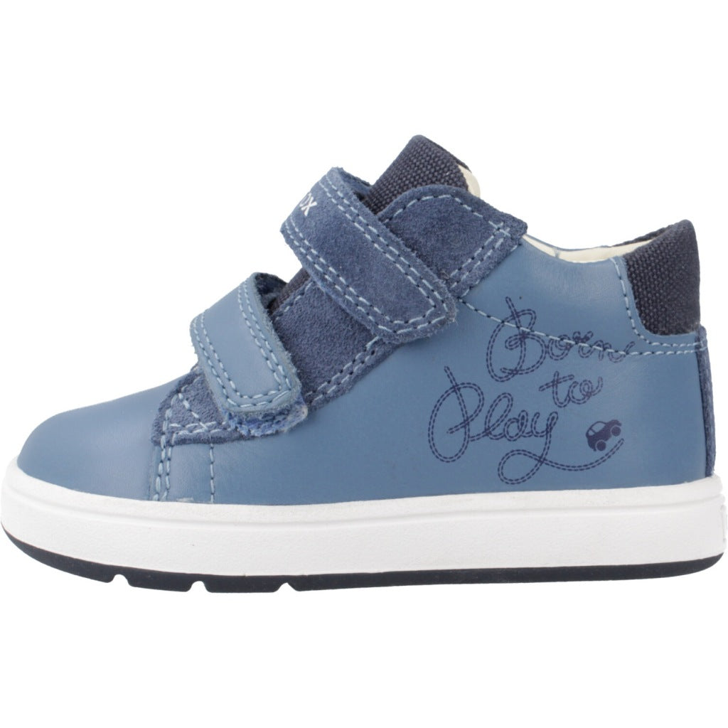 GEOX  B BIGLIA BOY en color AZUL  (2)