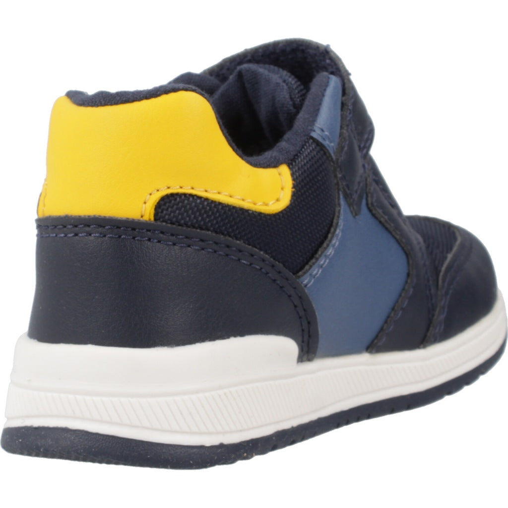 GEOX B RISHON BOY en color AZUL  (3)