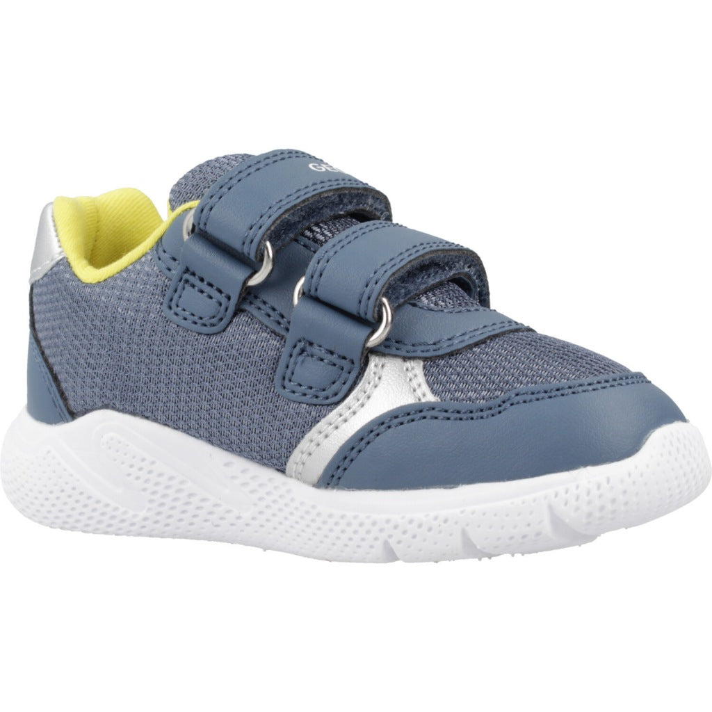 GEOX B SPRINTYE BOY en color AZUL  (5)