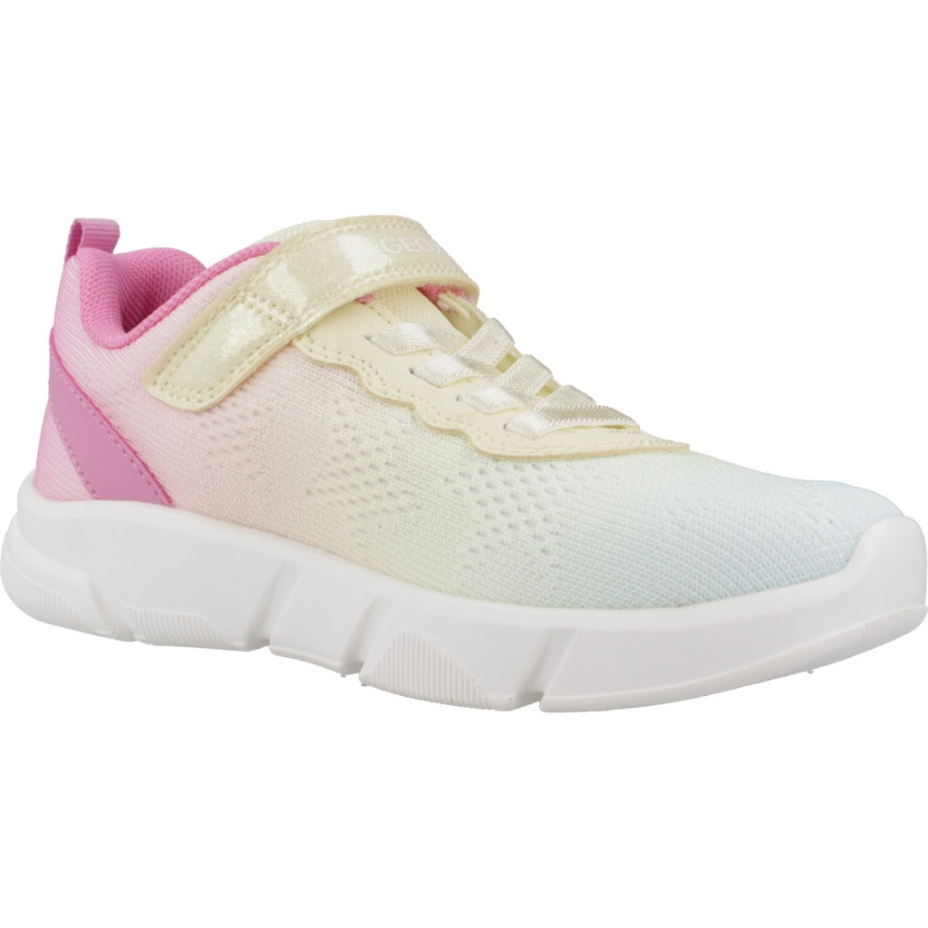 GEOX J ARIL GIRL en color MULTICOLOR  (5)