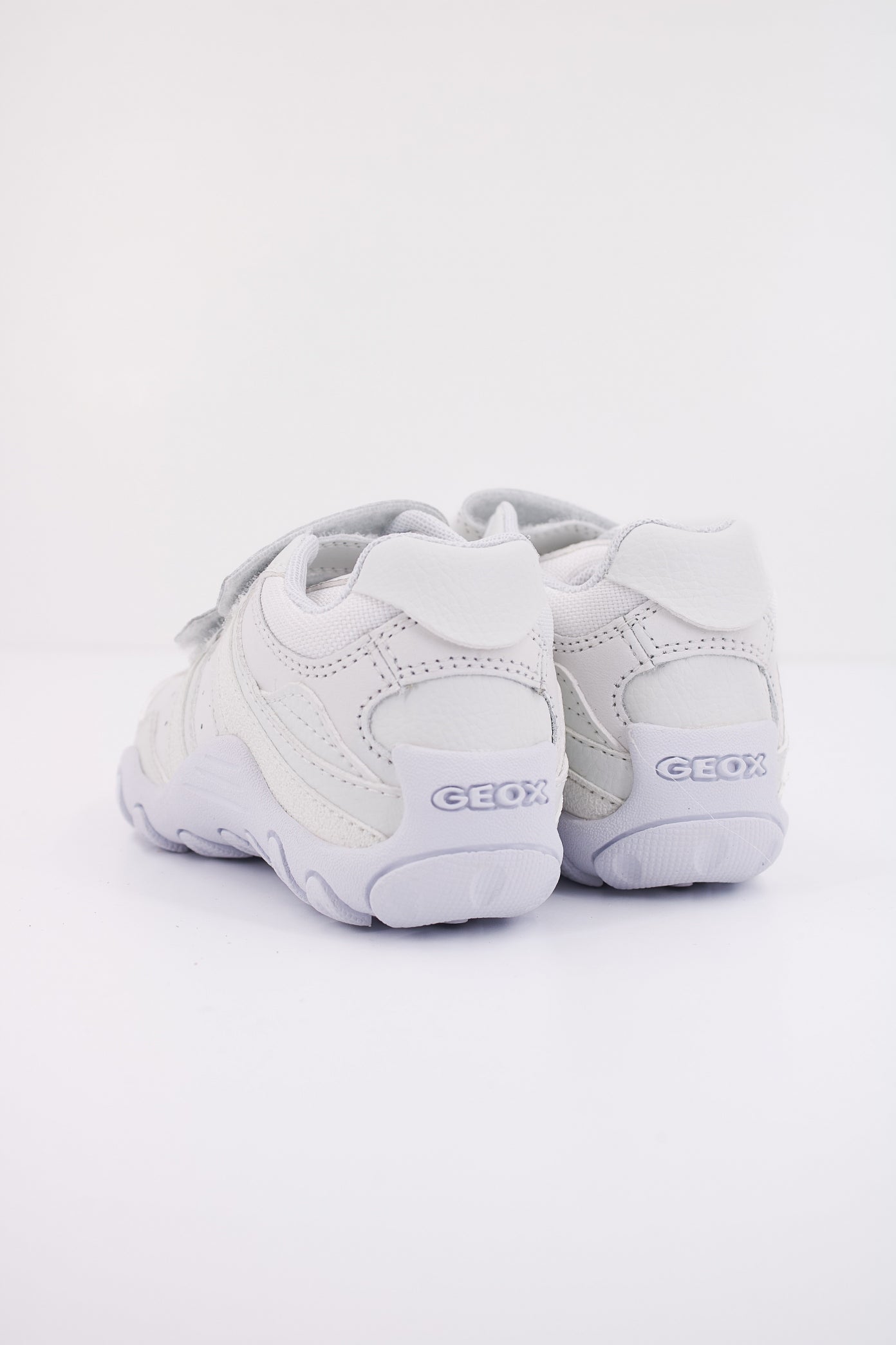 GEOX CRUSH M en color BLANCO  (4)