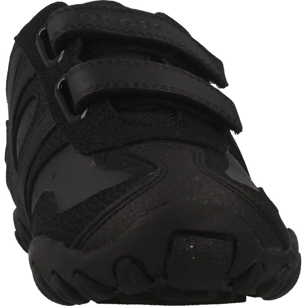 GEOX CRUSH M en color NEGRO  (6)