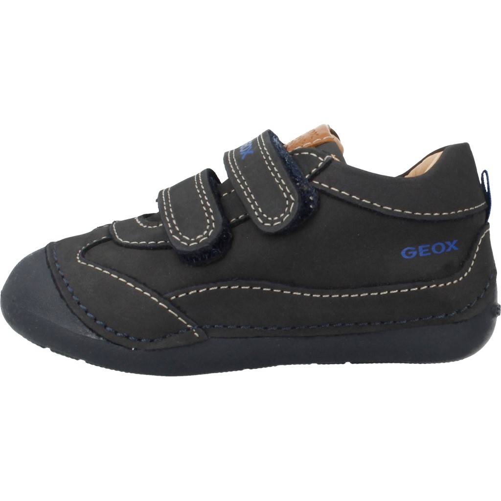 GEOX B TUTIM  en color AZUL  (2)