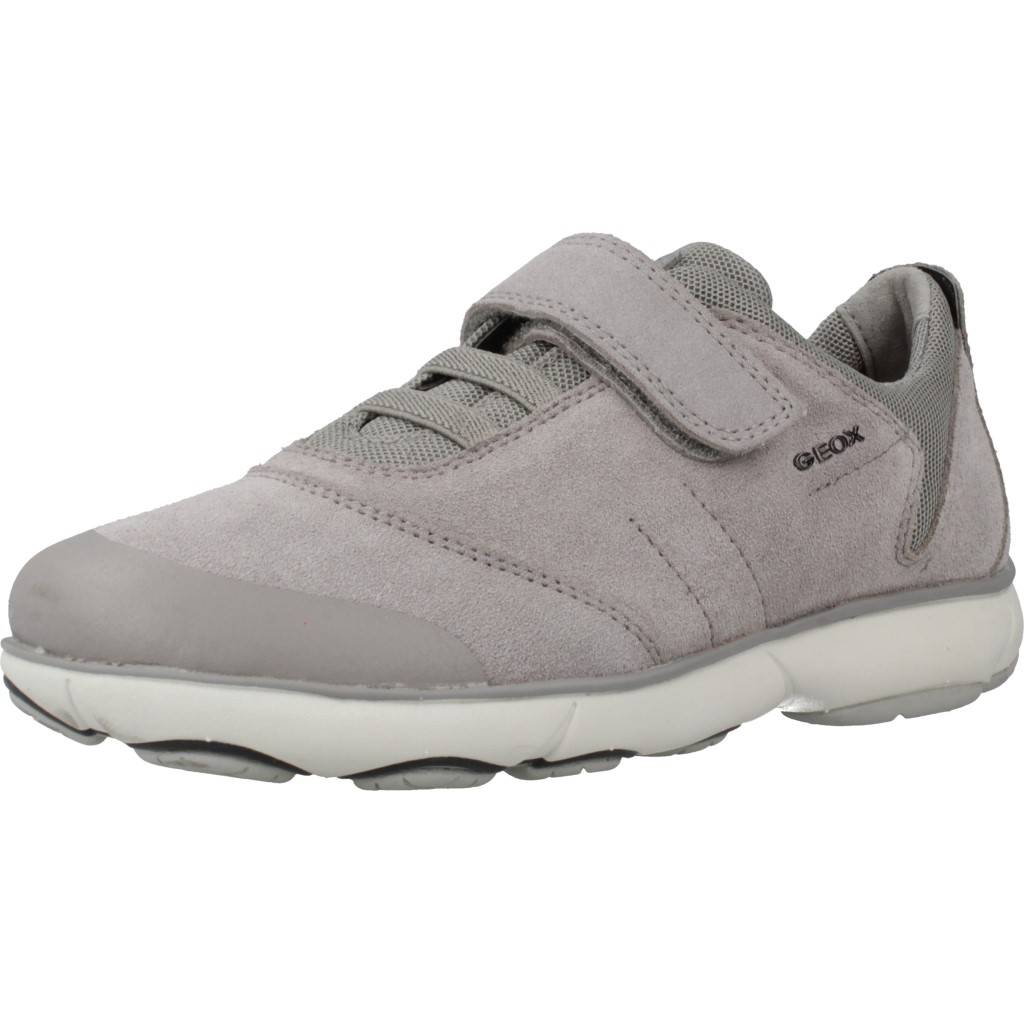 GEOX J NEBULA B en color GRIS  (1)