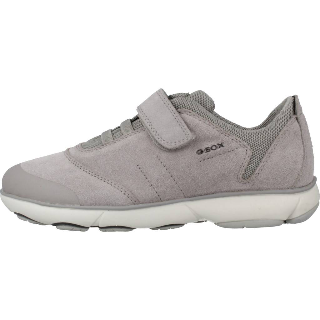 GEOX J NEBULA B en color GRIS  (2)