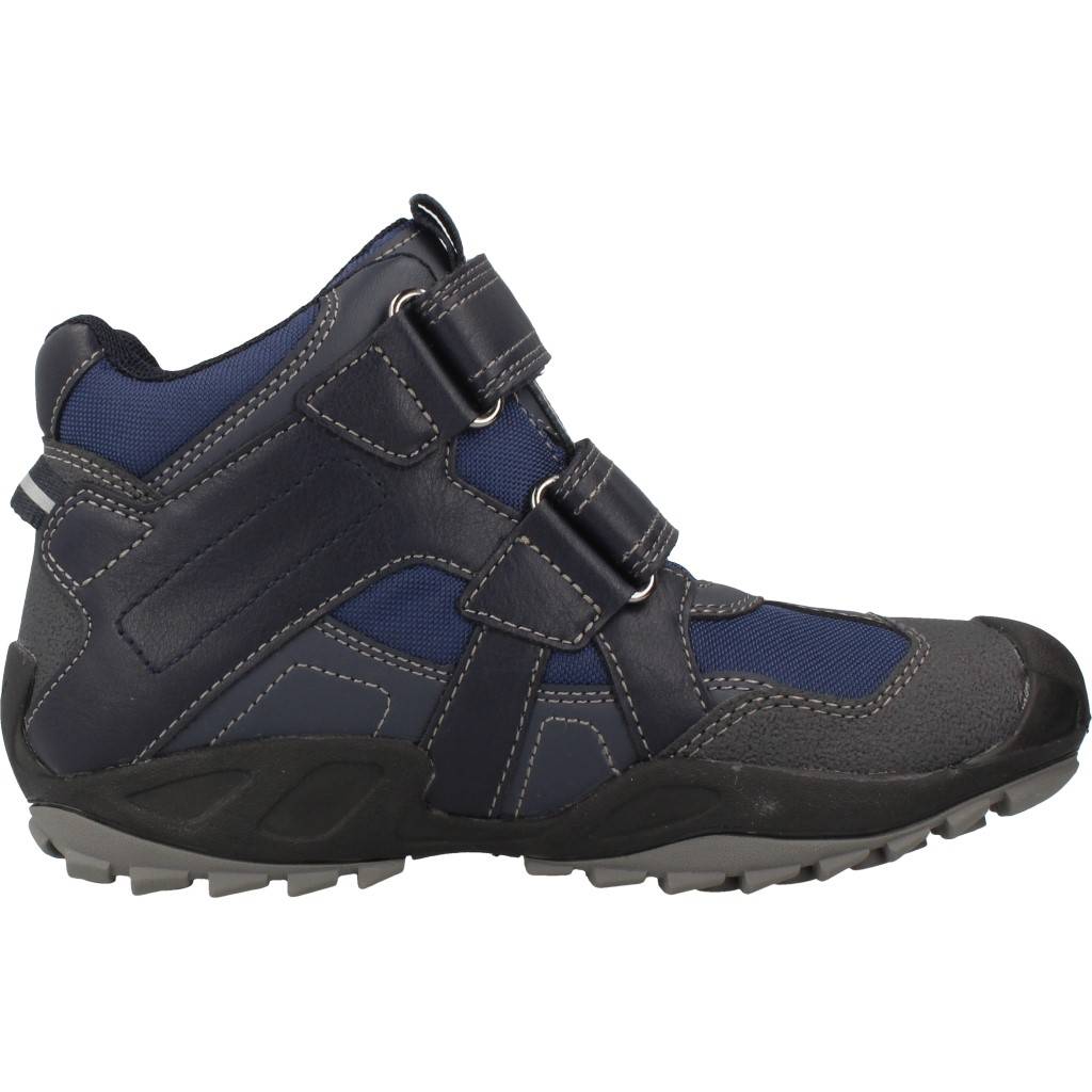 GEOX J N.SAVAGE B.B ABX A en color AZUL  (4)