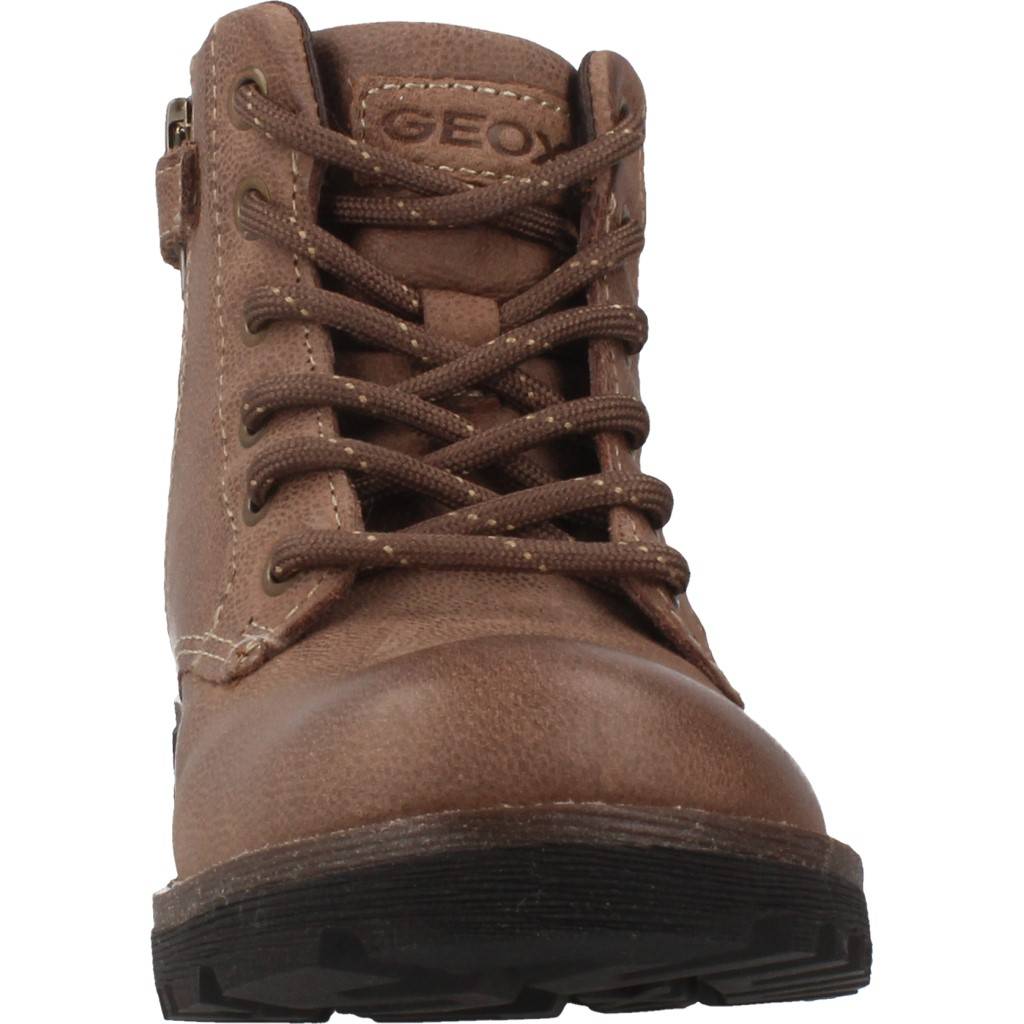 GEOX J AXEL B. E en color MARRON  (6)