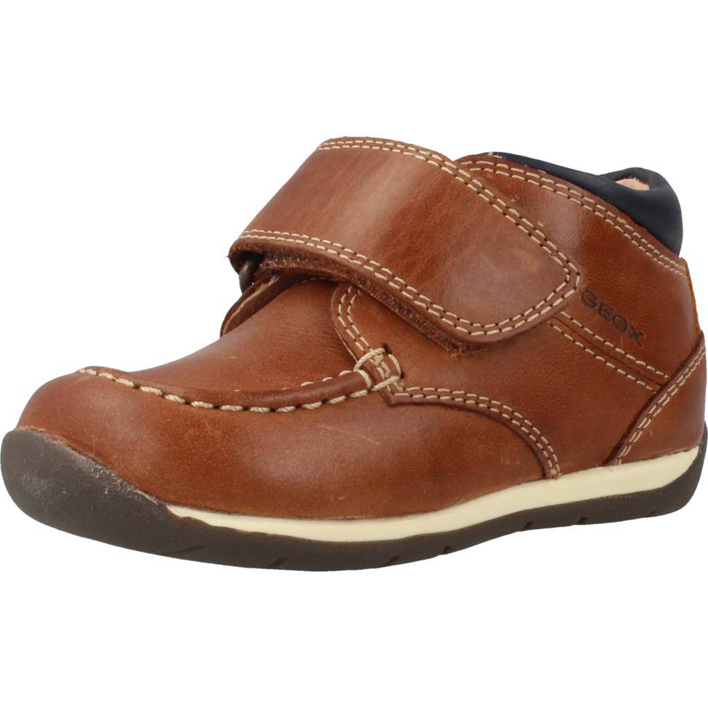 GEOX B EACH B en color MARRON  (1)