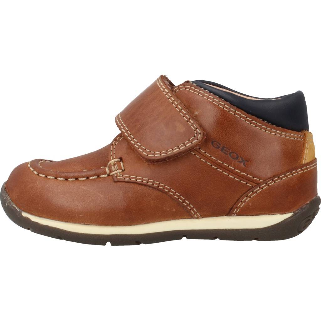 GEOX B EACH B en color MARRON  (2)