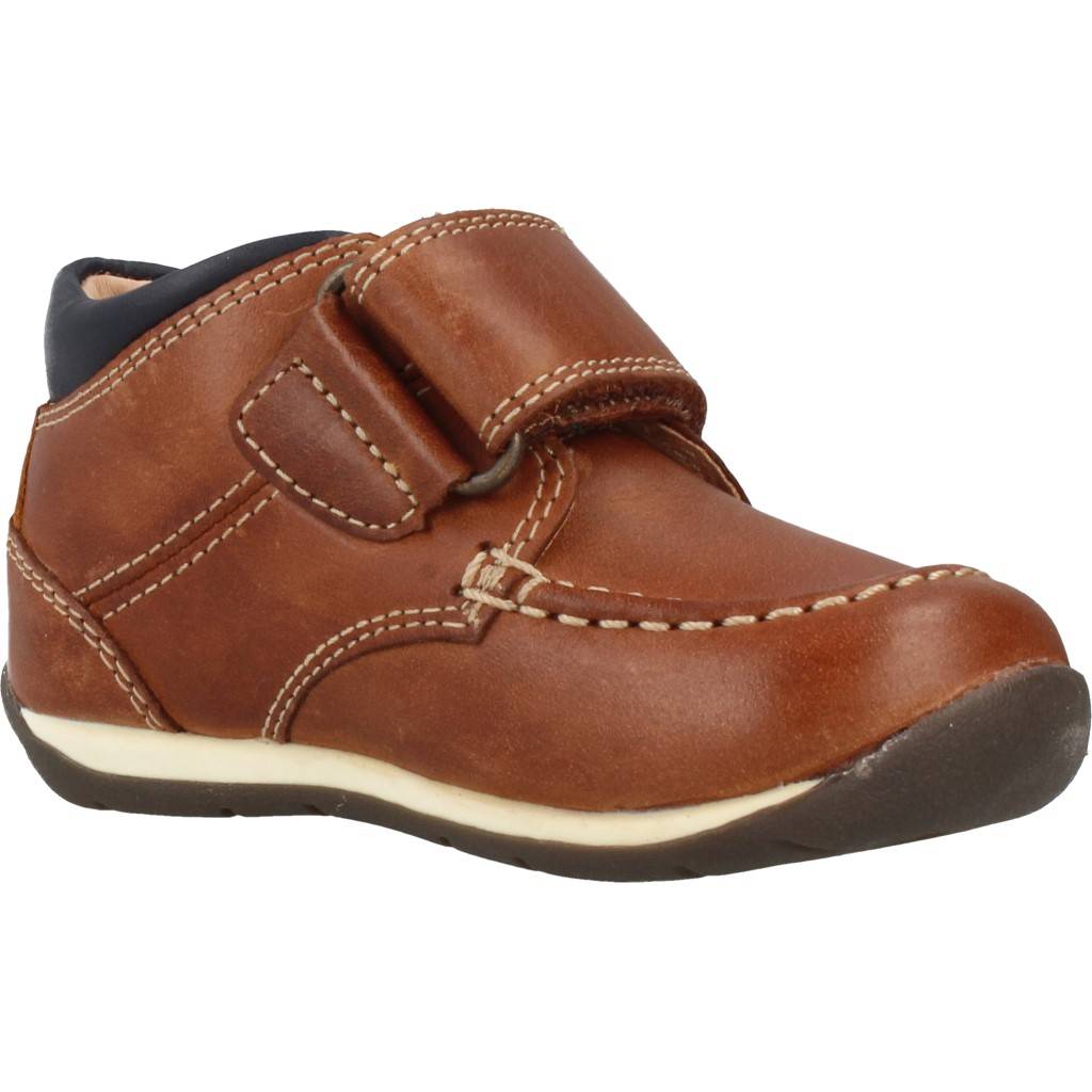 GEOX B EACH B en color MARRON  (5)