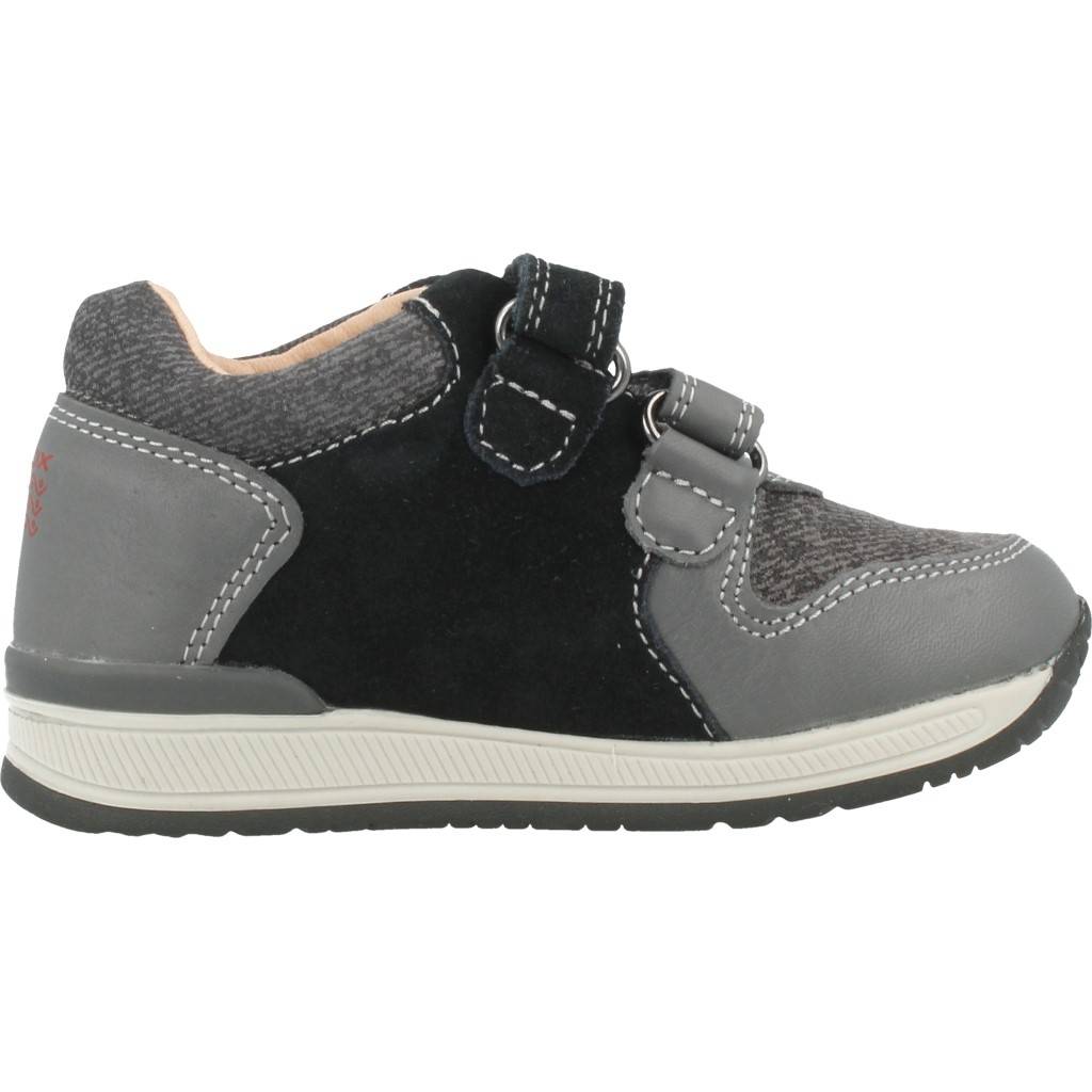 GEOX B RISHON B. A en color GRIS  (4)