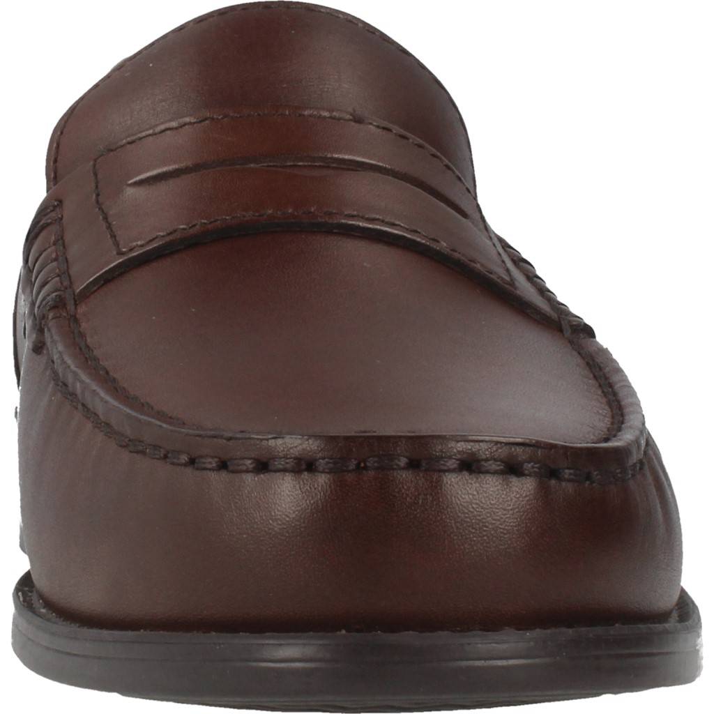 GEOX U NEW DAMON B en color MARRON  (6)