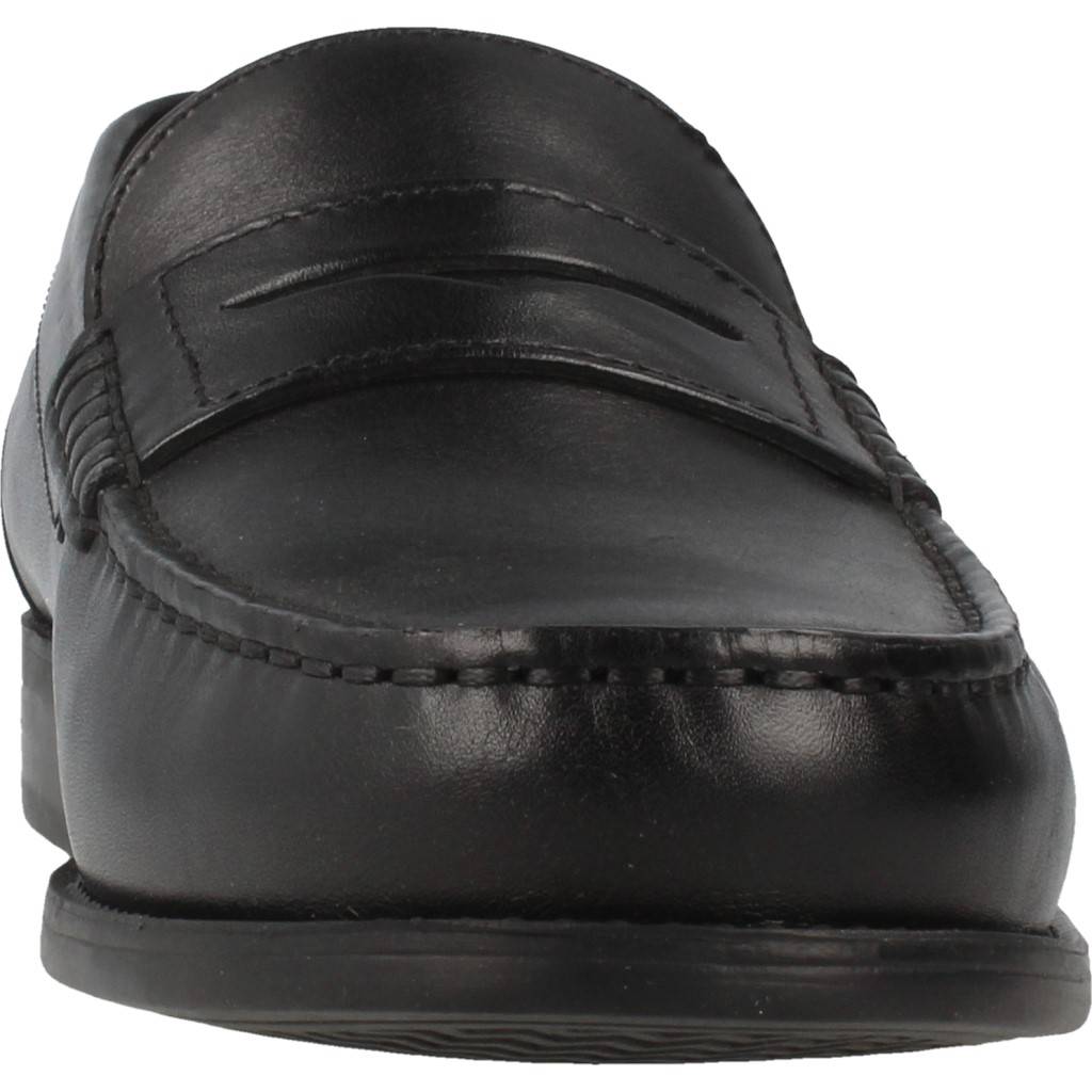 GEOX U NEW DAMON B en color NEGRO  (6)