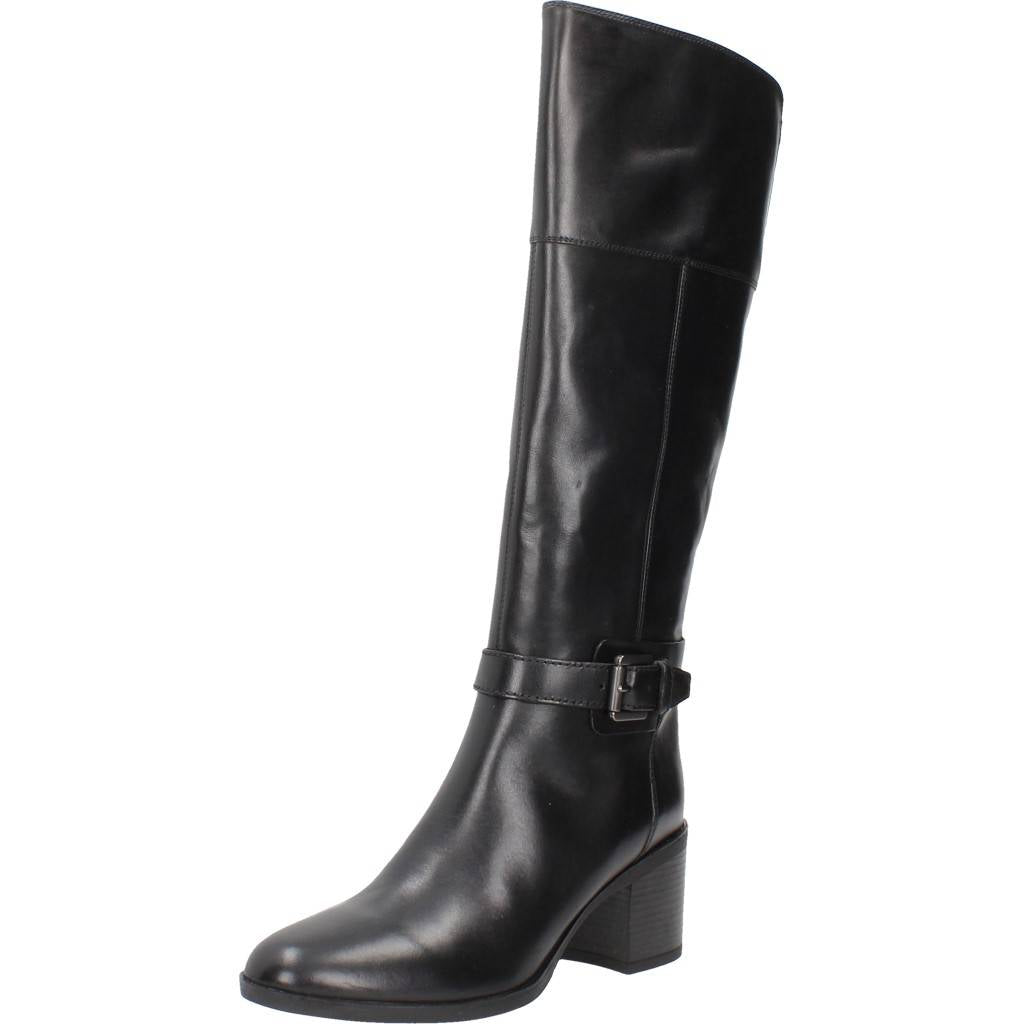 GEOX D GLYNNA C en color NEGRO  (1)