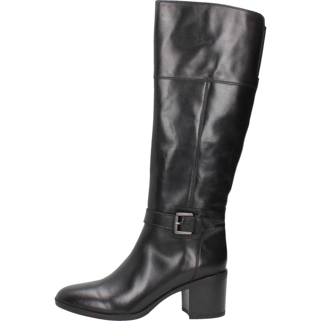 GEOX D GLYNNA C en color NEGRO  (2)